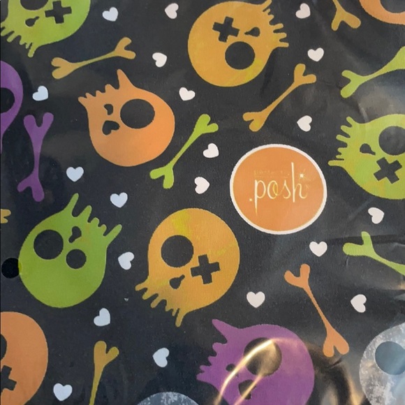 🦁 2 for $10 Cosmetic Bag - Picture 2 of 6